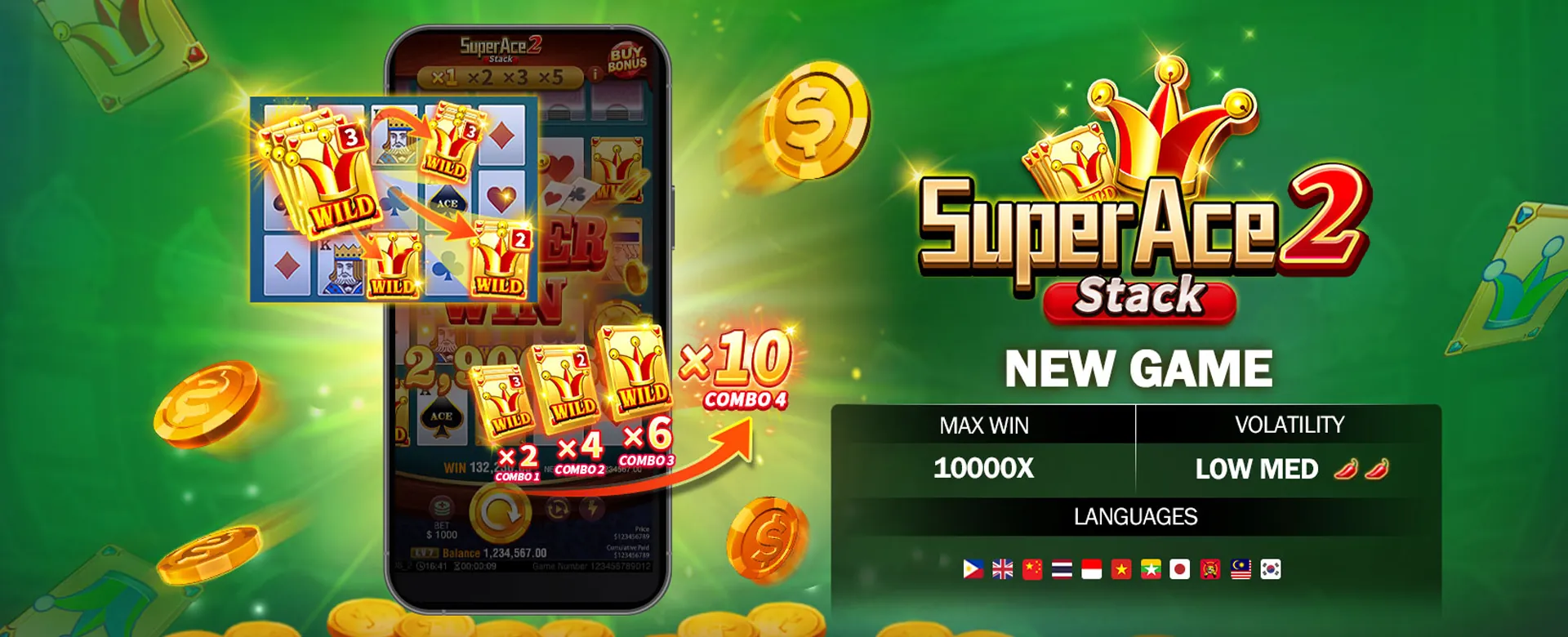 AAAJL Login Mobile Betting Platform with Uya Kuya Meninggal Dunia promotion
