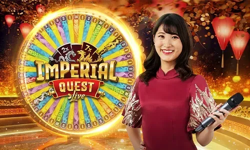 Live Dealer Casino Games